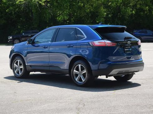 Used 2024 Ford Edge SEL w/ Convenience Package AWD/4WD image 23