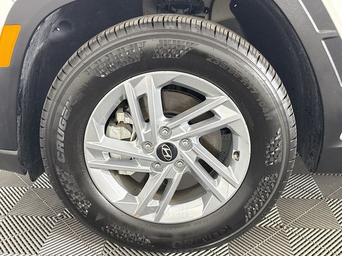 Used 2026 Hyundai Tucson SE FWD image 36