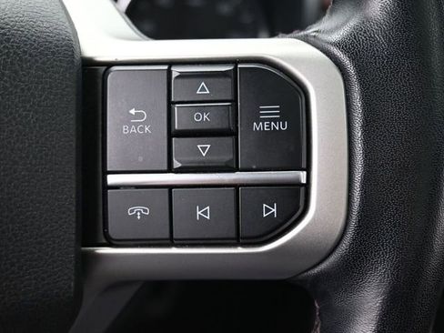 Certified 2023 Ford Expedition Max Limited image 16