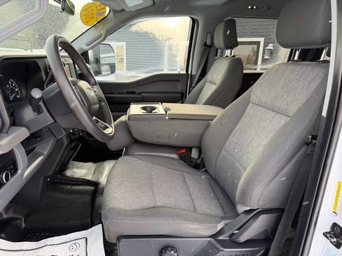 Used 2024 Ford F250 XL w/ FX4 Off-Road Package image 12