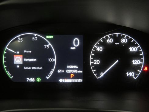 Used 2025 Honda CR-V Sport-L image 15
