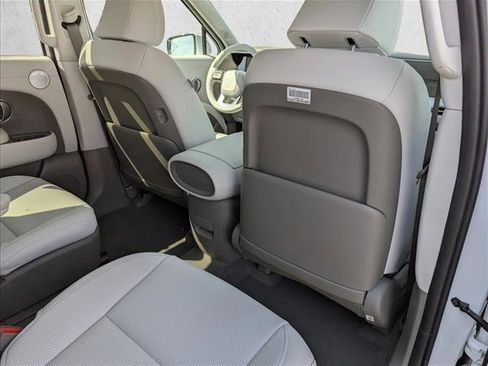 New 2026 Hyundai Palisade SEL FWD image 29