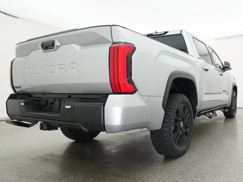 New 2026 Toyota Tundra Limited AWD/4WD image 24