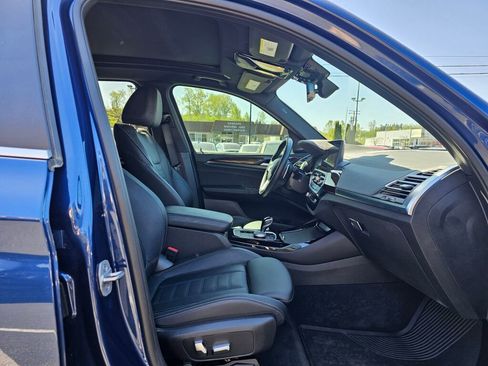 Used 2023 BMW X3 xDrive30i AWD/4WD image 10
