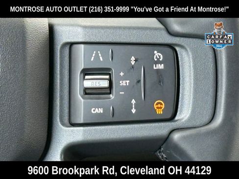 Used 2025 Land Rover Defender 110 S image 34