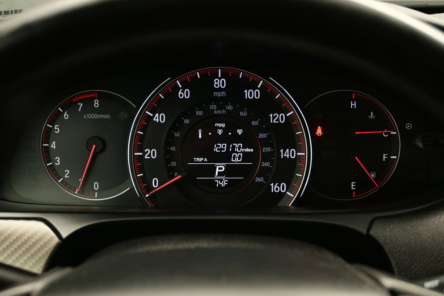Used 2017 Honda Accord Sport image 25
