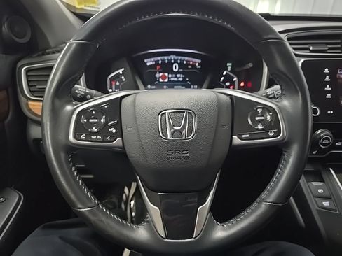 Used 2020 Honda CR-V EX-L image 20