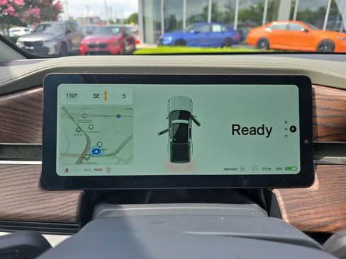 Used 2023 Rivian R1T Adventure AWD/4WD image 6