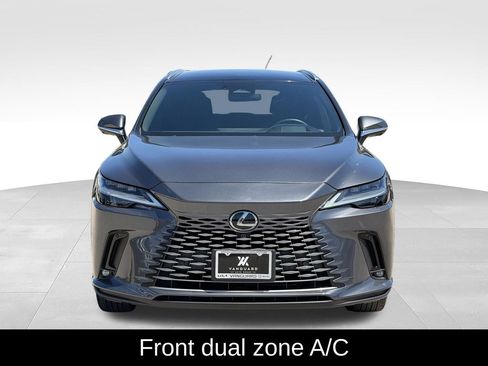 Used 2024 Lexus RX 350 FWD w/ Convenience Package image 3