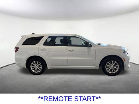 Used 2026 Dodge Durango GT RWD image 6