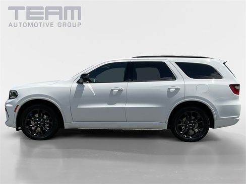 New 2025 Dodge Durango GT w/ Blacktop Package image 4