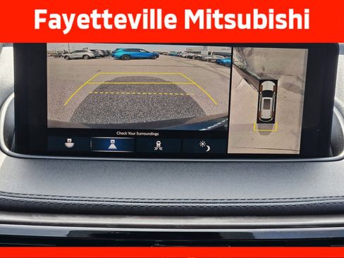 Used 2023 Acura MDX SH-AWD w/ Advance Package image 23