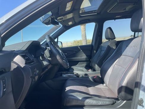 Used 2022 Honda Pilot Black Edition image 19