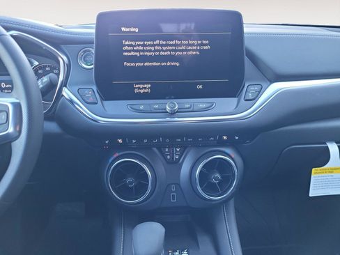 New 2026 Chevrolet Blazer LT w/ Convenience Package image 14