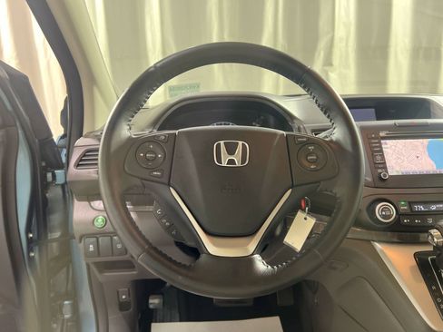Used 2014 Honda CR-V EX-L image 22