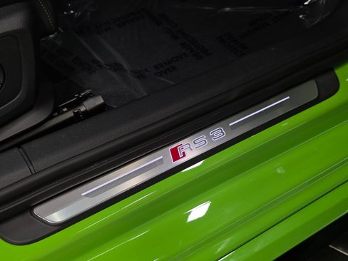 Used 2024 Audi RS 3 AWD/4WD image 38