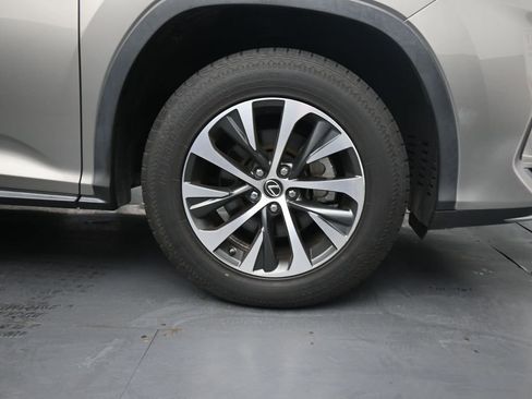 Used 2022 Lexus RX 350 FWD image 11