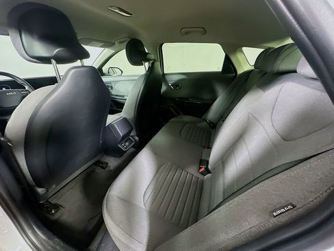 Used 2025 Kia K4 EX FWD image 13
