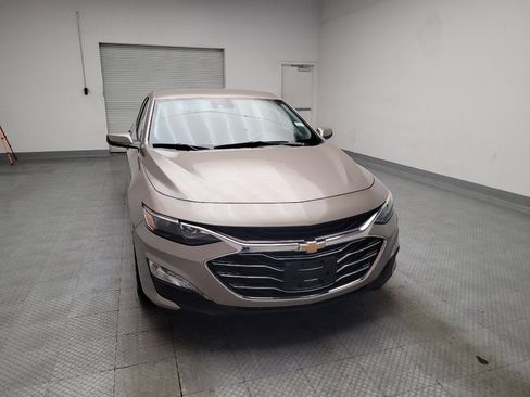 Used 2025 Chevrolet Malibu LT FWD image 14