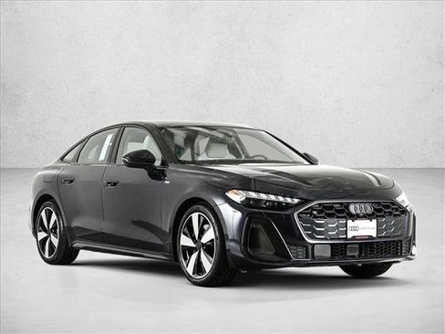 New 2026 Audi A5 2.0T Premium Plus AWD/4WD image 3