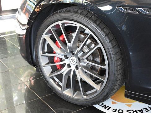 Used 2022 Maserati Ghibli Modena Q4 AWD/4WD image 45
