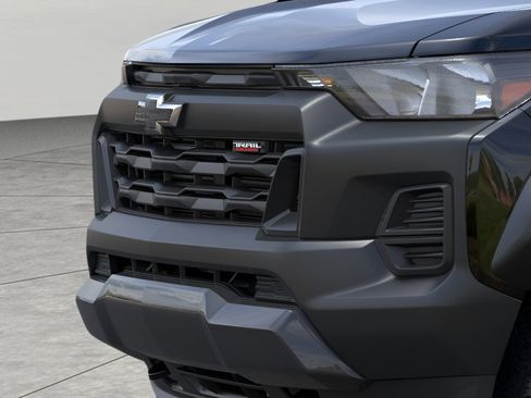 New 2026 Chevrolet Colorado Trail Boss image 13