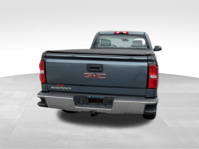 Used 2014 GMC Sierra 1500 2WD Regular Cab image 25