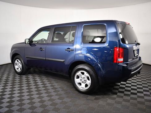 Used 2011 Honda Pilot LX image 10