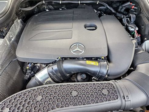 Used 2022 Mercedes-Benz GLE 350 4MATIC image 22
