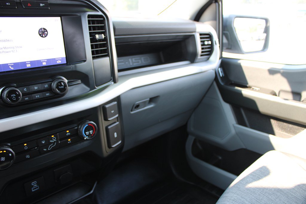 Used 2023 Ford F150 XL AWD/4WD image 32