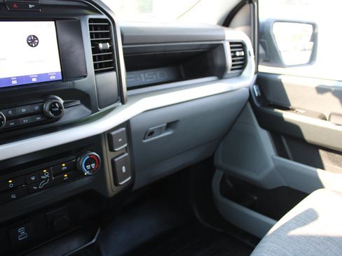 Used 2023 Ford F150 XL AWD/4WD image 32