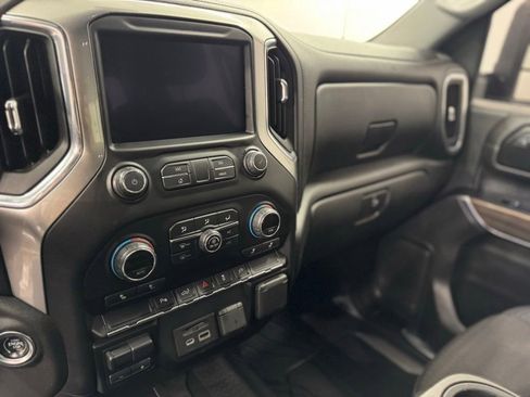 Used 2021 Chevrolet Silverado 2500 LT w/ All Star Edition AWD/4WD image 17