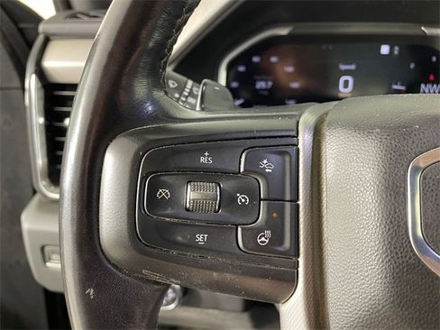 Used 2023 GMC Sierra 1500 Denali w/ Denali Reserve Package image 11