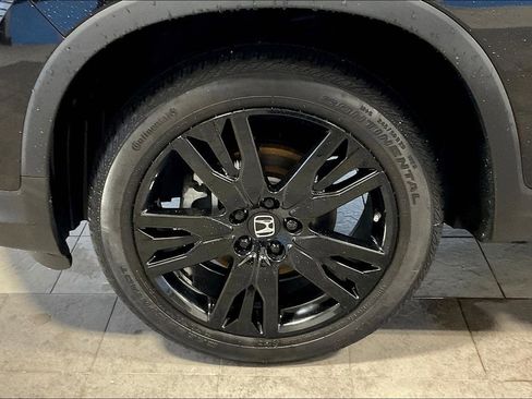 Used 2022 Honda Pilot Special Edition image 7