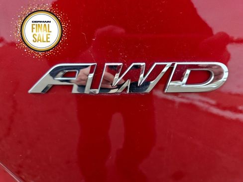 Used 2022 Honda CR-V EX image 13