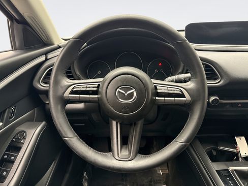 Used 2023 MAZDA CX-30 AWD 2.5 S w/ Select Package image 12