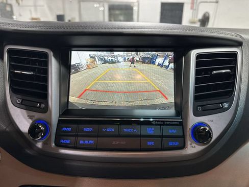 Used 2016 Hyundai Tucson Limited FWD image 29