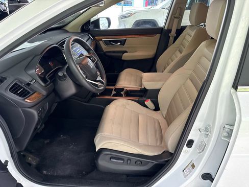 Used 2020 Honda CR-V EX image 10