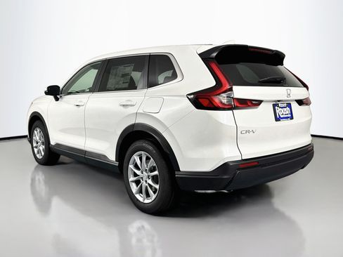 New 2026 Honda CR-V EX image 7