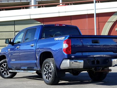 Used 2014 Toyota Tundra Limited image 20