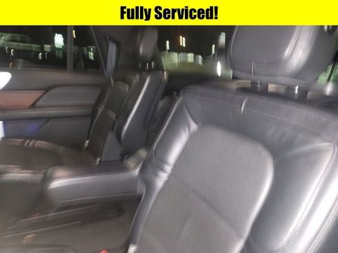 Used 2020 Lincoln Navigator L Reserve w/ Luxury Package image 8