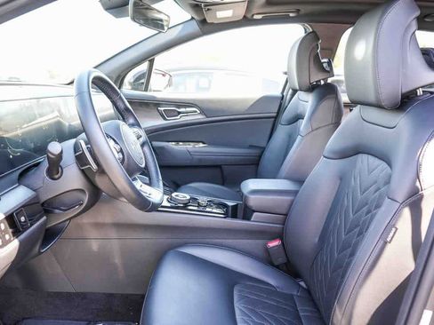 Used 2024 Kia Sportage X-Line AWD/4WD image 17