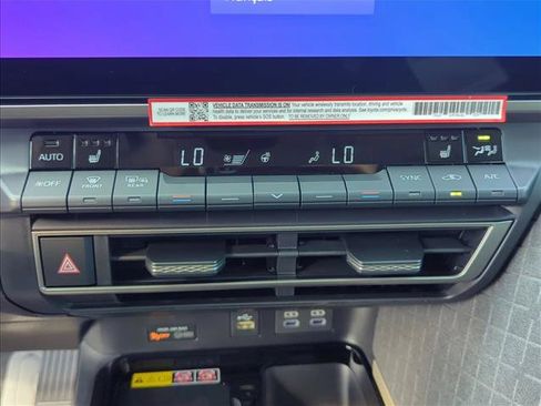 New 2026 Toyota Camry XLE FWD image 20