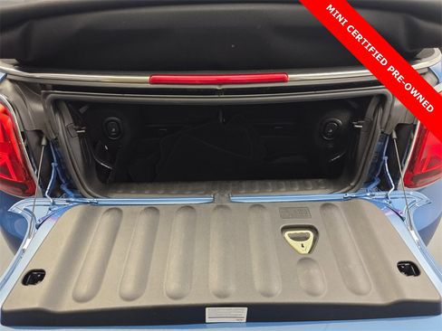 Used 2022 MINI Cooper Convertible image 15