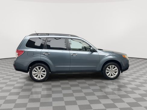 Used 2012 Subaru Forester 2.5X Limited image 35