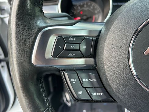 Used 2023 Ford Mustang Premium image 18