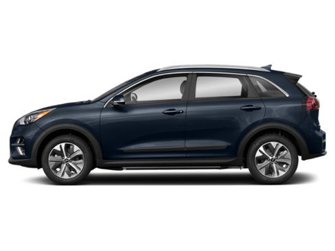 Used 2022 Kia Niro EX w/ Cold Weather Package FWD image 3
