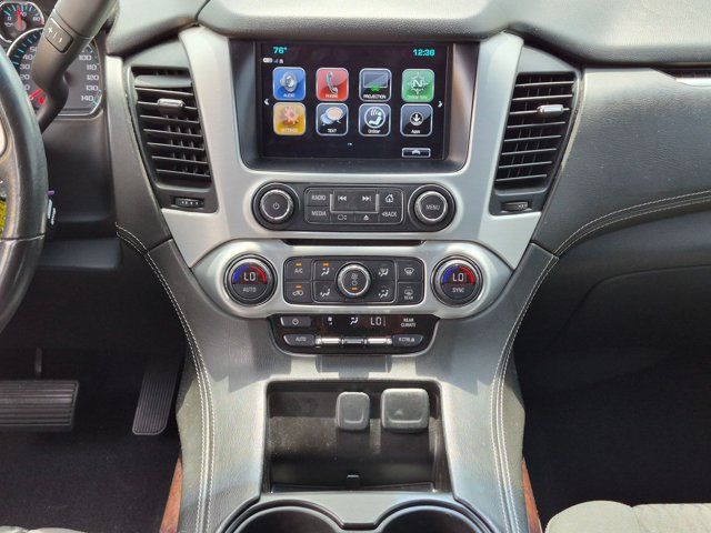 Used 2019 GMC Yukon SLE w/ SLE Value Package RWD image 10