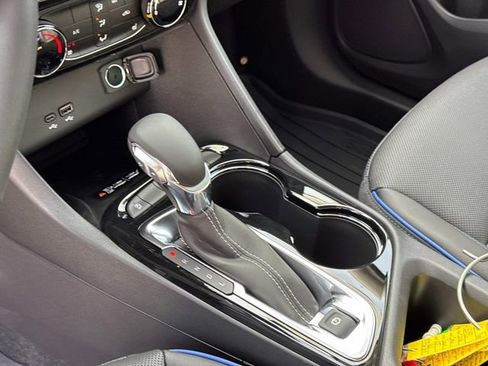 New 2026 Buick Encore GX Sport Touring w/ Advanced Technology Package image 27