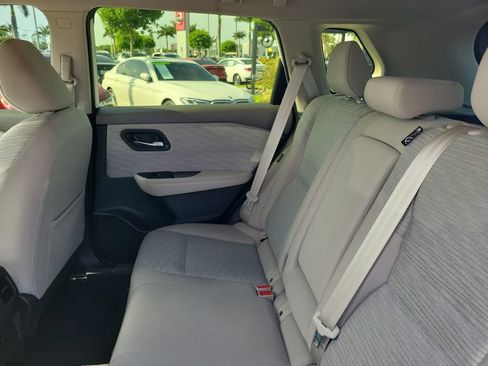 Used 2023 Nissan Rogue SV FWD image 11